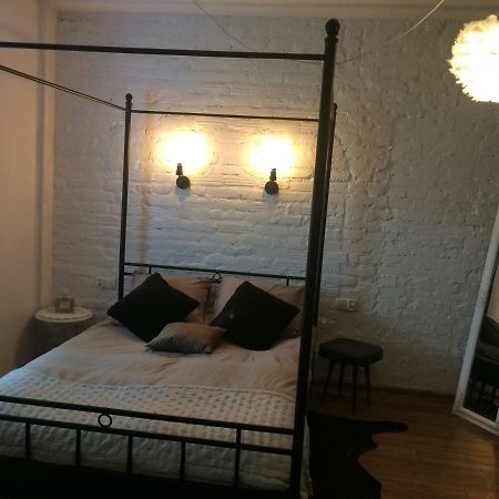 Apartament Wazka Gdyně Exteriér fotografie
