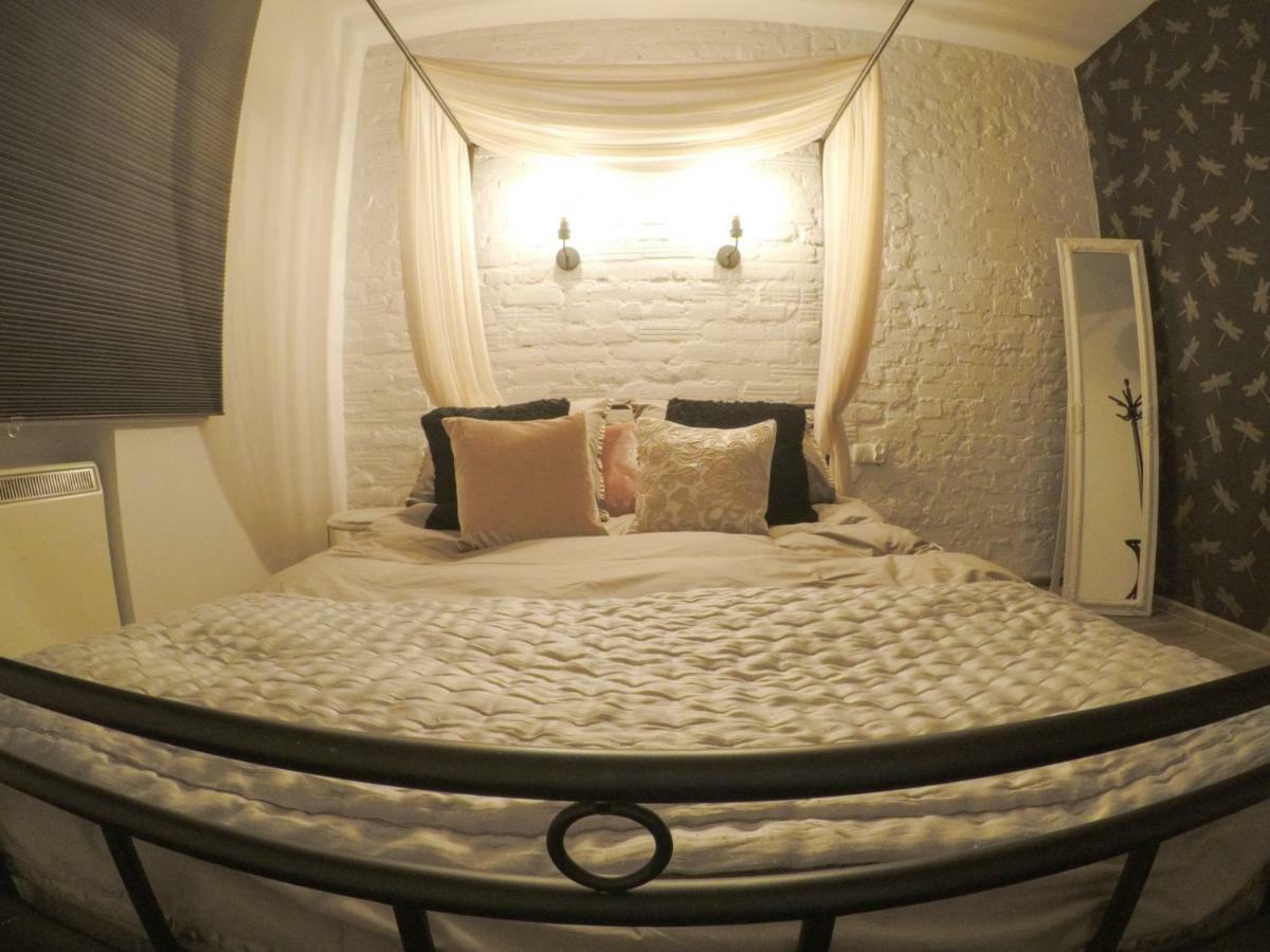 Apartament Wazka Gdyně Exteriér fotografie